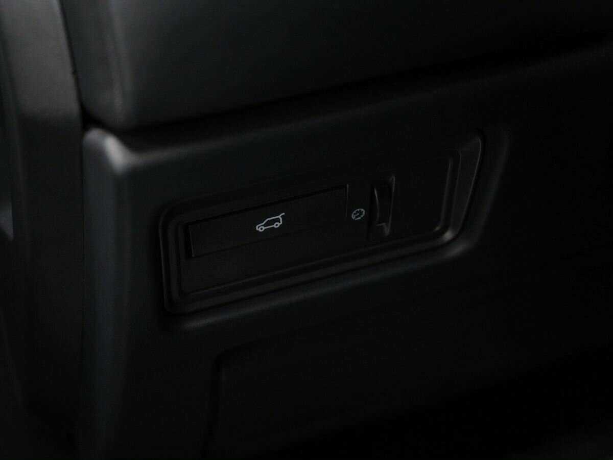 Купить Land Rover Range Rover Evoque 6-speed, 2013, 108 000 км, фото №22