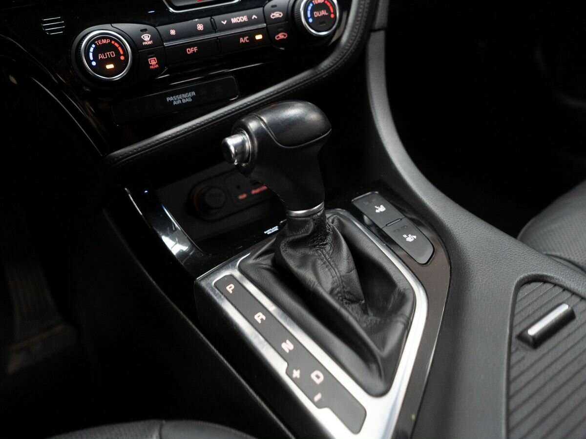 Купить Kia Optima, 2014, 198 440 км, фото №11