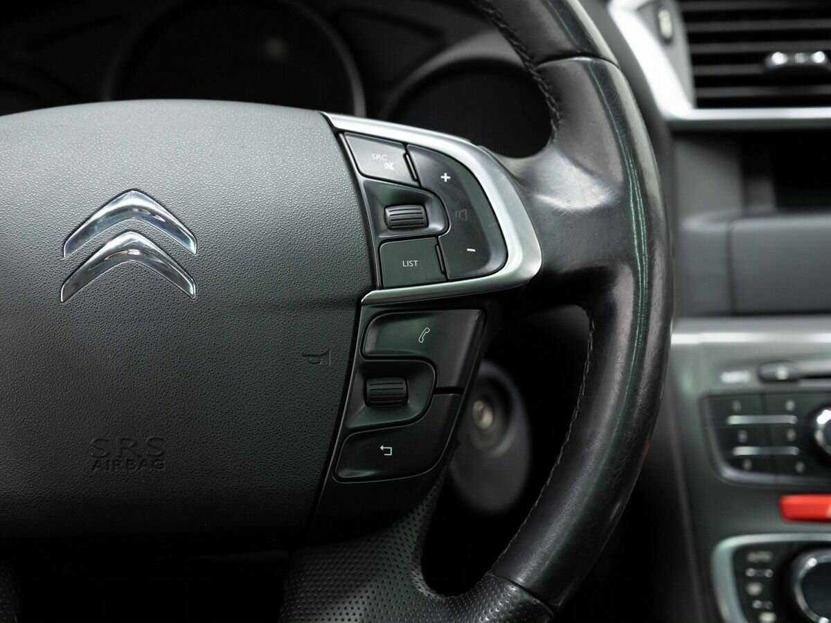 Купить Citroen C4, 2013, 90 482 км, фото №17