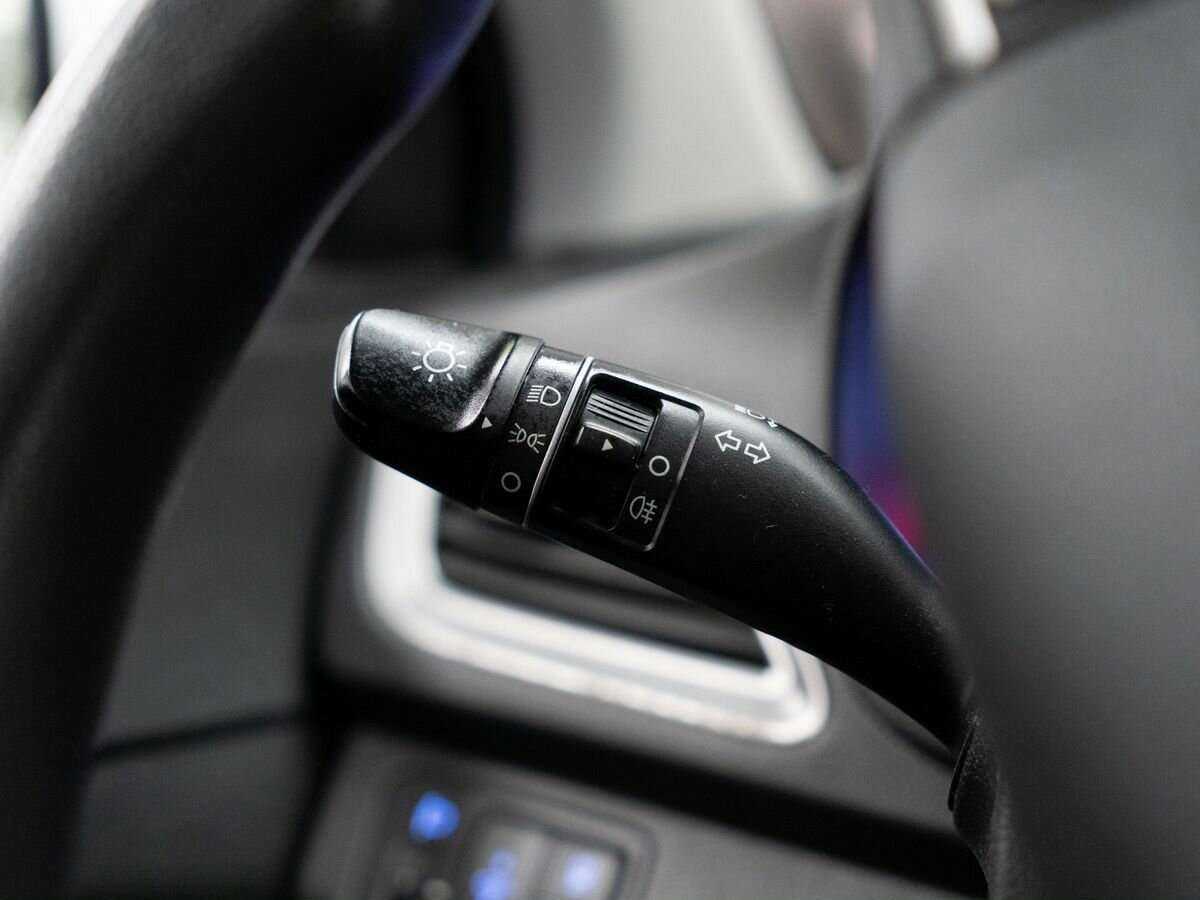 Купить Hyundai Solaris, 2019, 80 089 км, фото №14