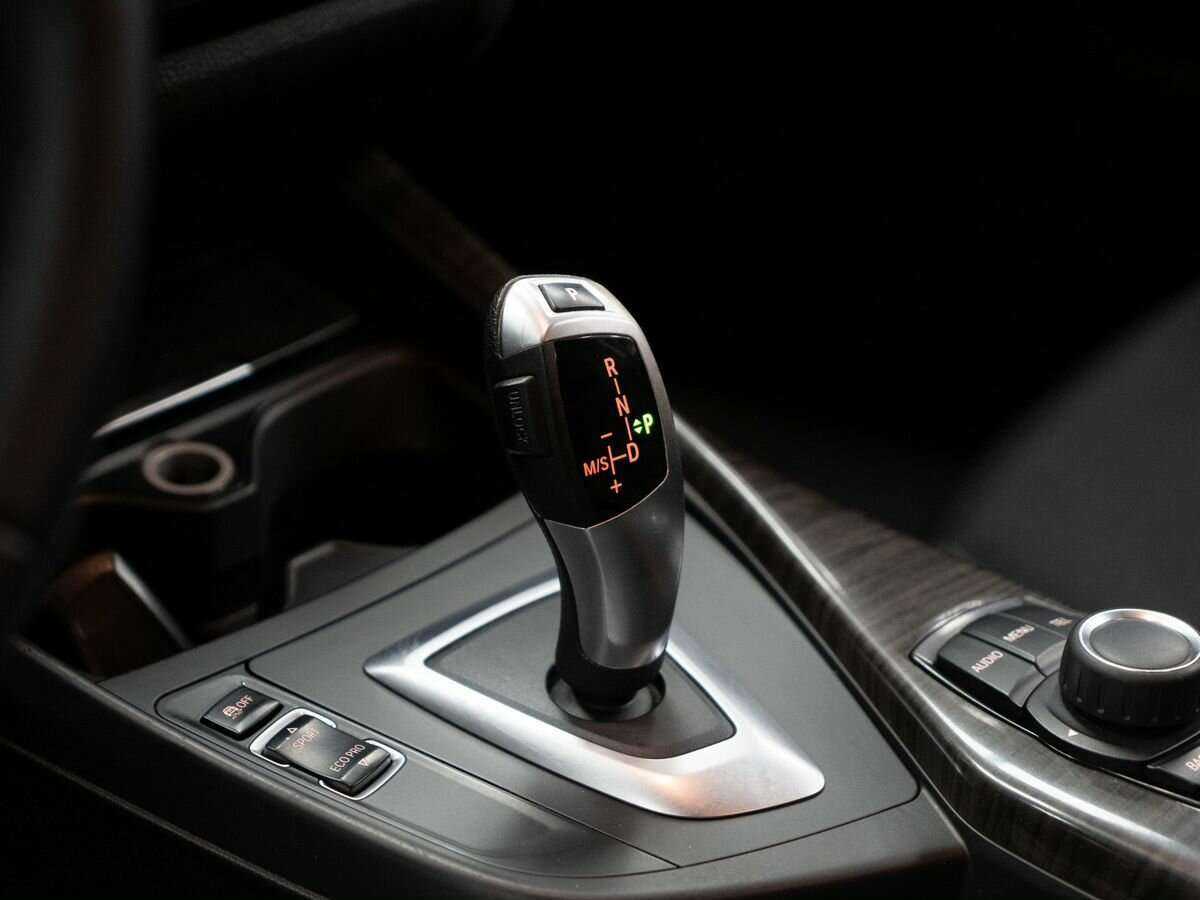 Купить BMW 1 серии 116i, 2012, 188 937 км, фото №11