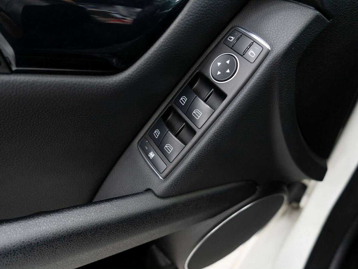 Купить Mercedes-Benz C-Класс 180, 2012, 131 800 км, фото №14