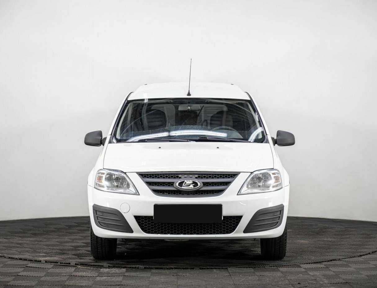 Lada (ВАЗ) Largus