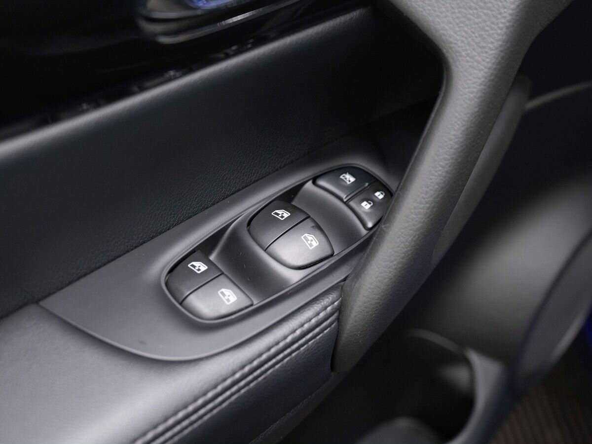 Купить Nissan Qashqai, 2019, 90 000 км, фото №14