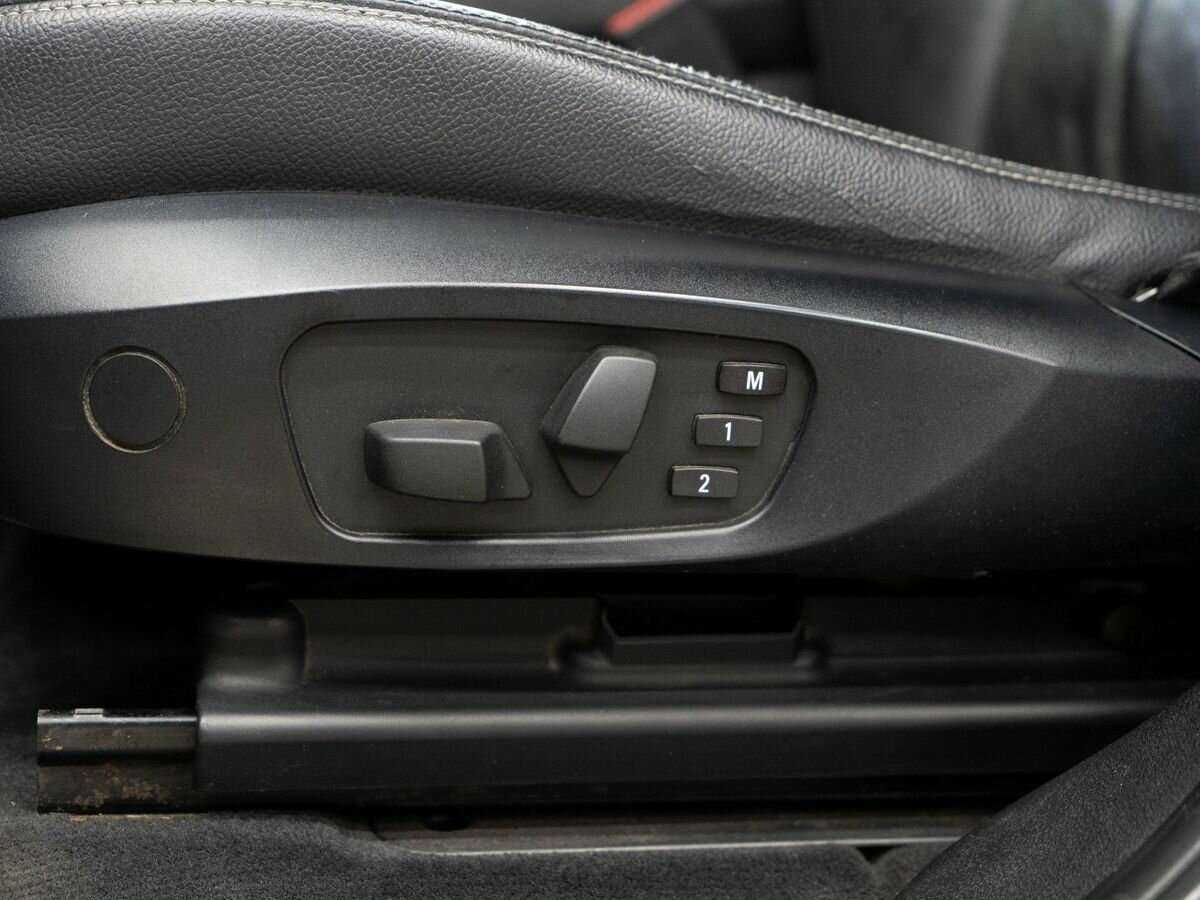 Купить BMW X3 30d xDrive, 2013, 103 524 км, фото №15