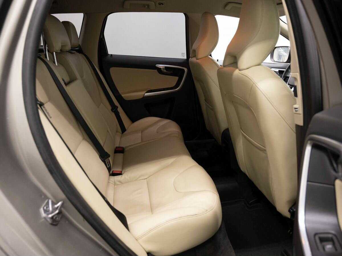 Купить Volvo XC60, 2014, 176 534 км, фото №10