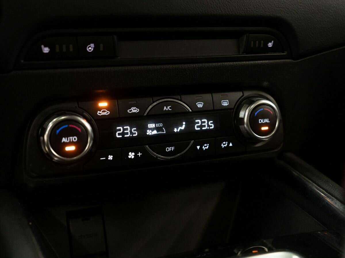 Купить Mazda CX-5, 2018, 151 230 км, фото №11