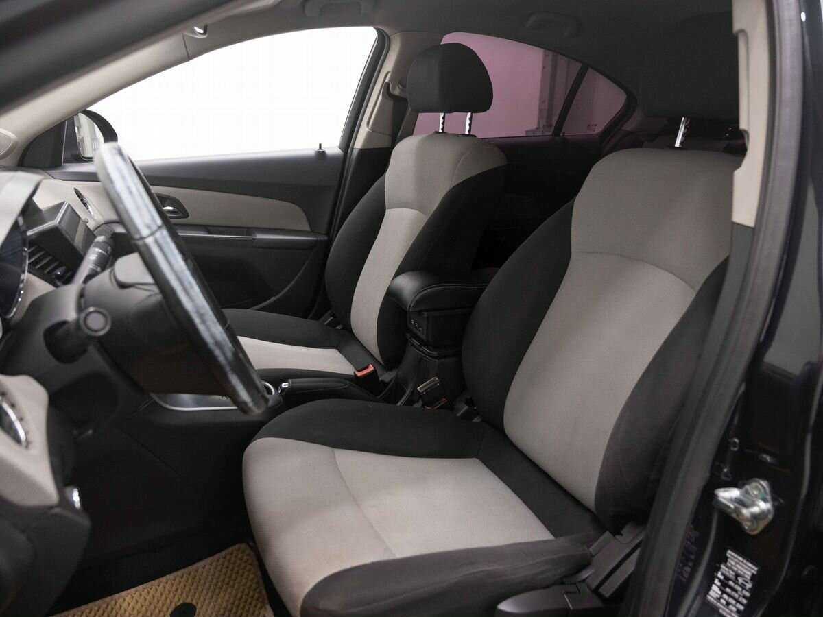 Купить Chevrolet Cruze, 2012, 176 022 км, фото №8