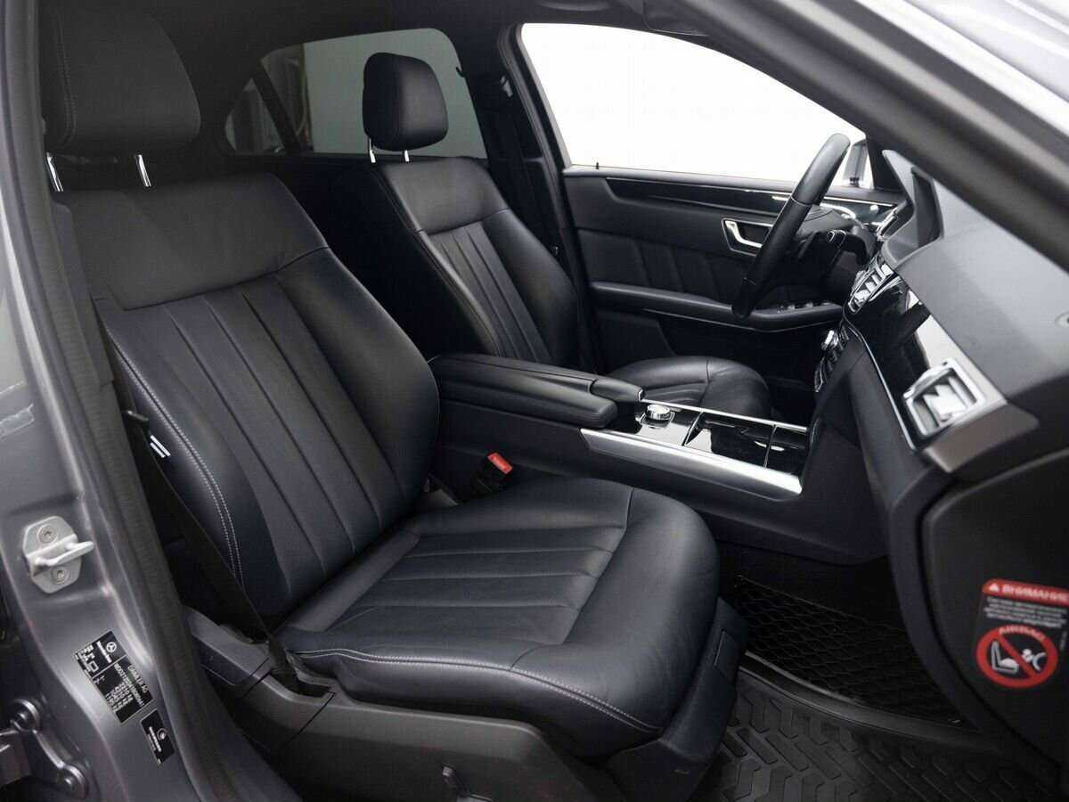 Купить Mercedes-Benz E-Класс 200, 2014, 179 381 км, фото №12