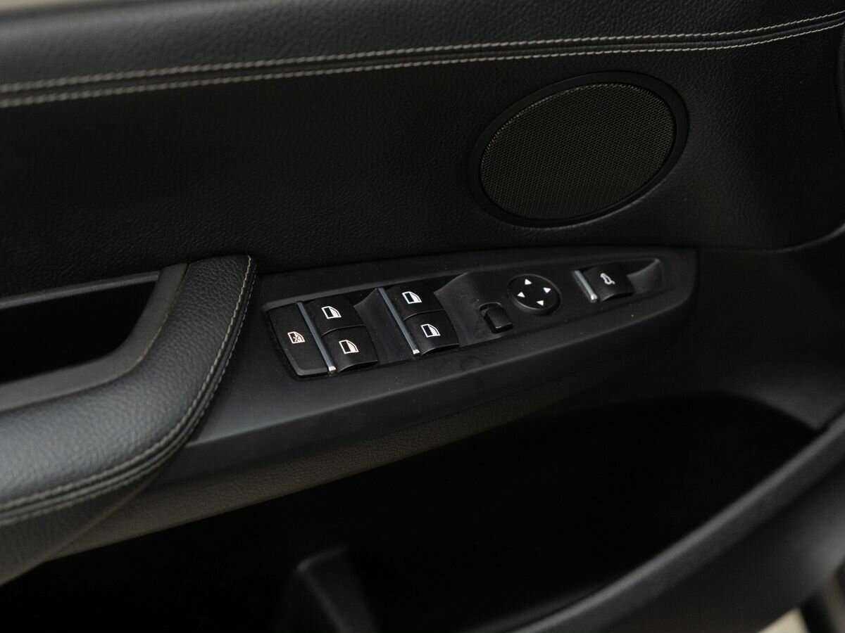 Купить BMW X3 20d xDrive, 2014, 200 000 км, фото №14