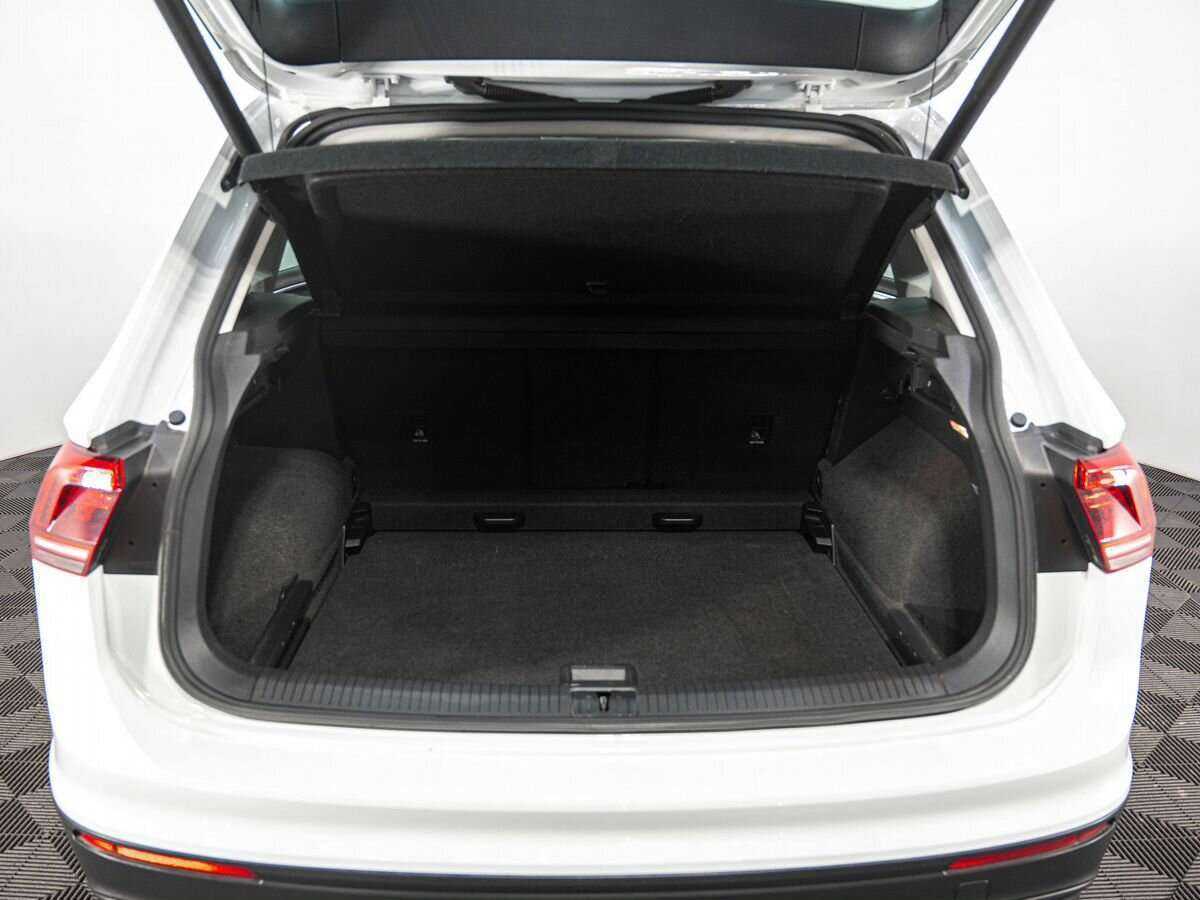 Купить Volkswagen Tiguan, 2019, 113 978 км, фото №28