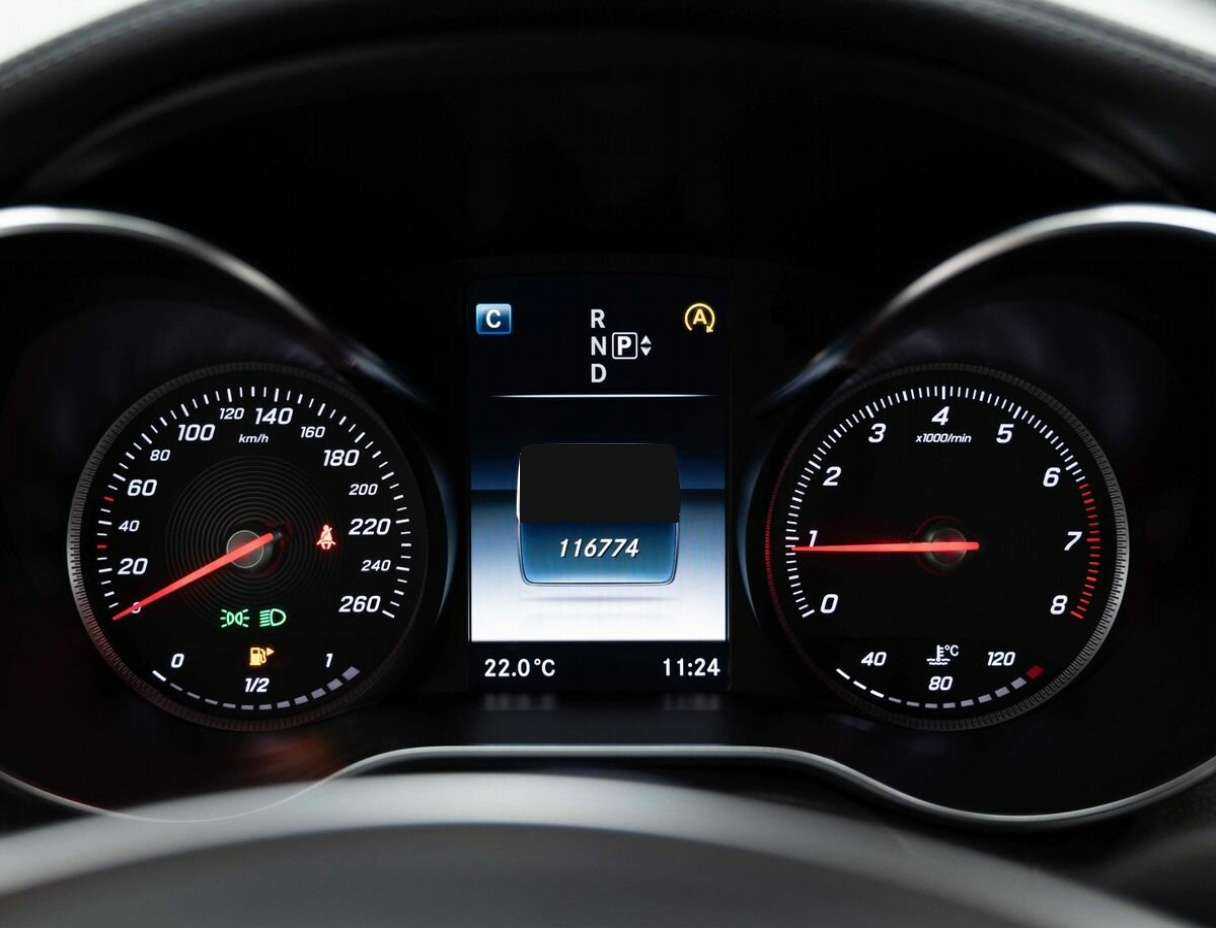 Купить Mercedes-Benz C-Класс 250, 2014, 114 000 км, фото №17