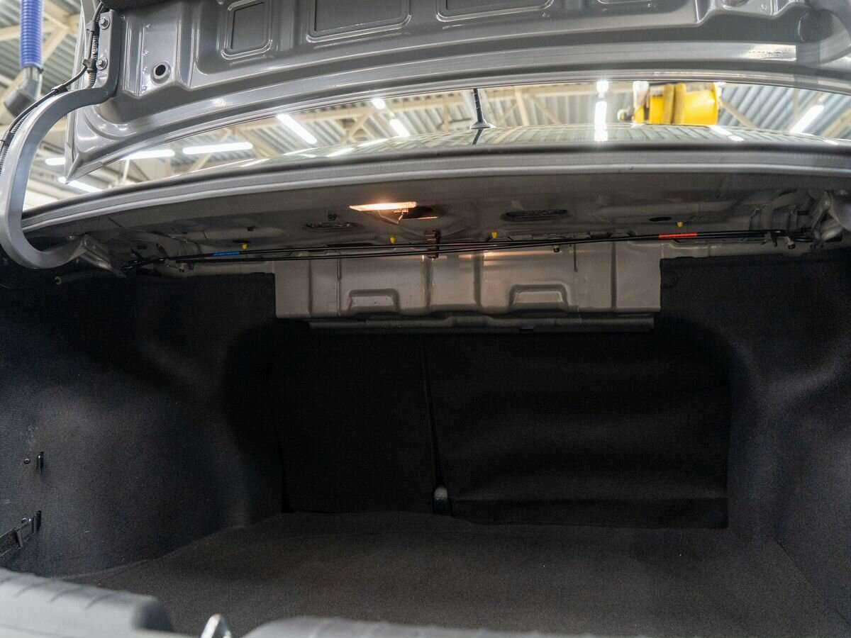 Купить Kia Rio, 2021, 38 970 км, фото №8