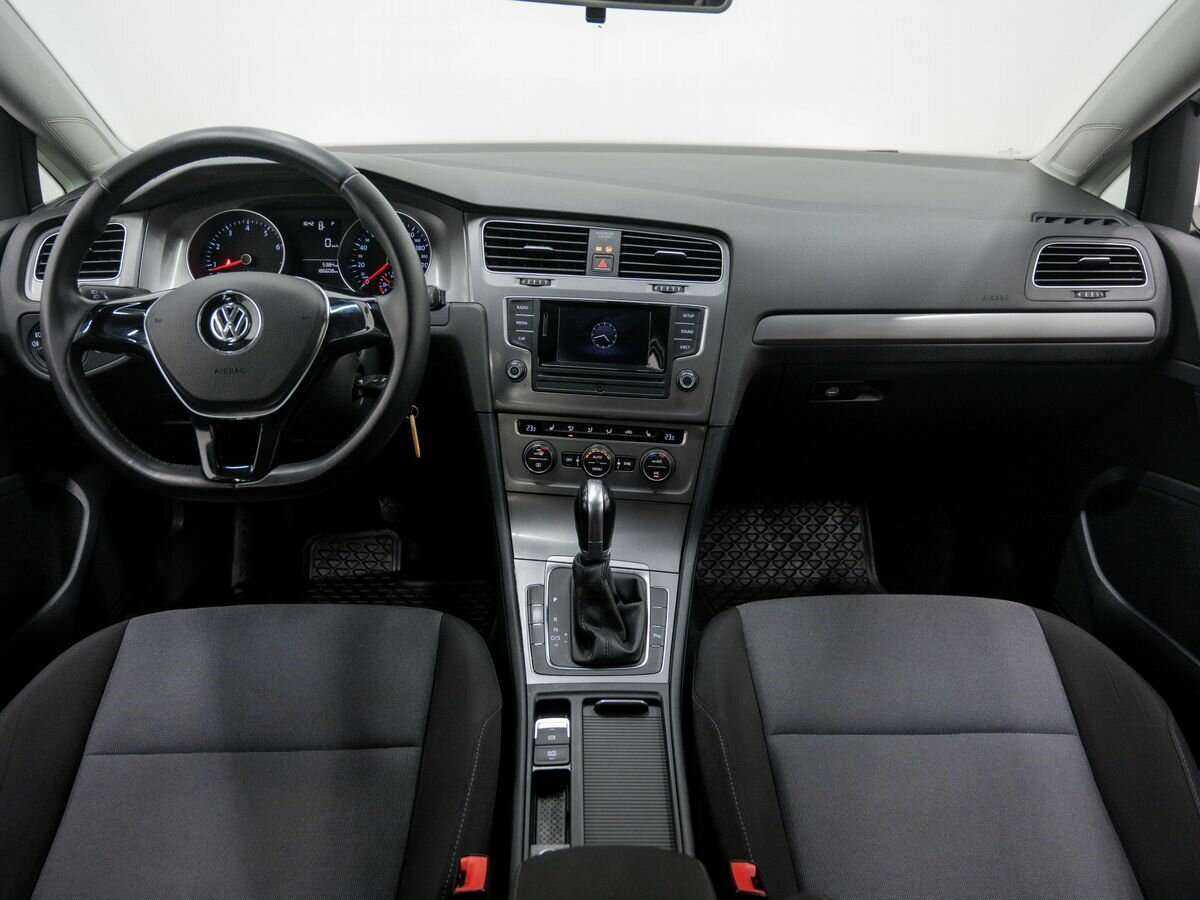Купить Volkswagen Golf, 2014, 186 000 км, фото №10