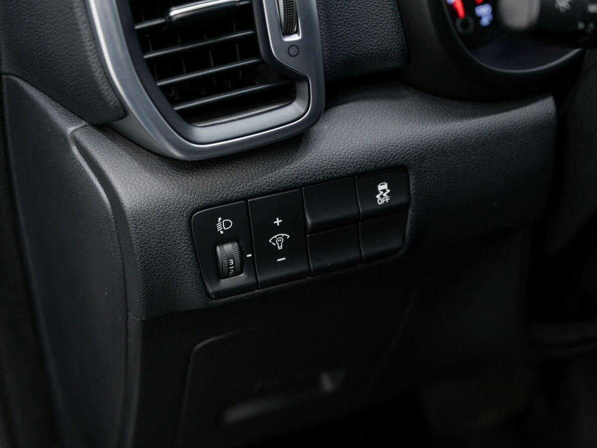 Купить Kia Sportage, 2018, 106 748 км, фото №17