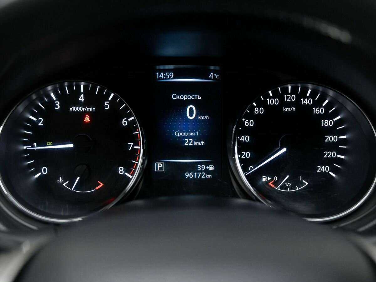 Купить Nissan Qashqai, 2014, 96 170 км, фото №25