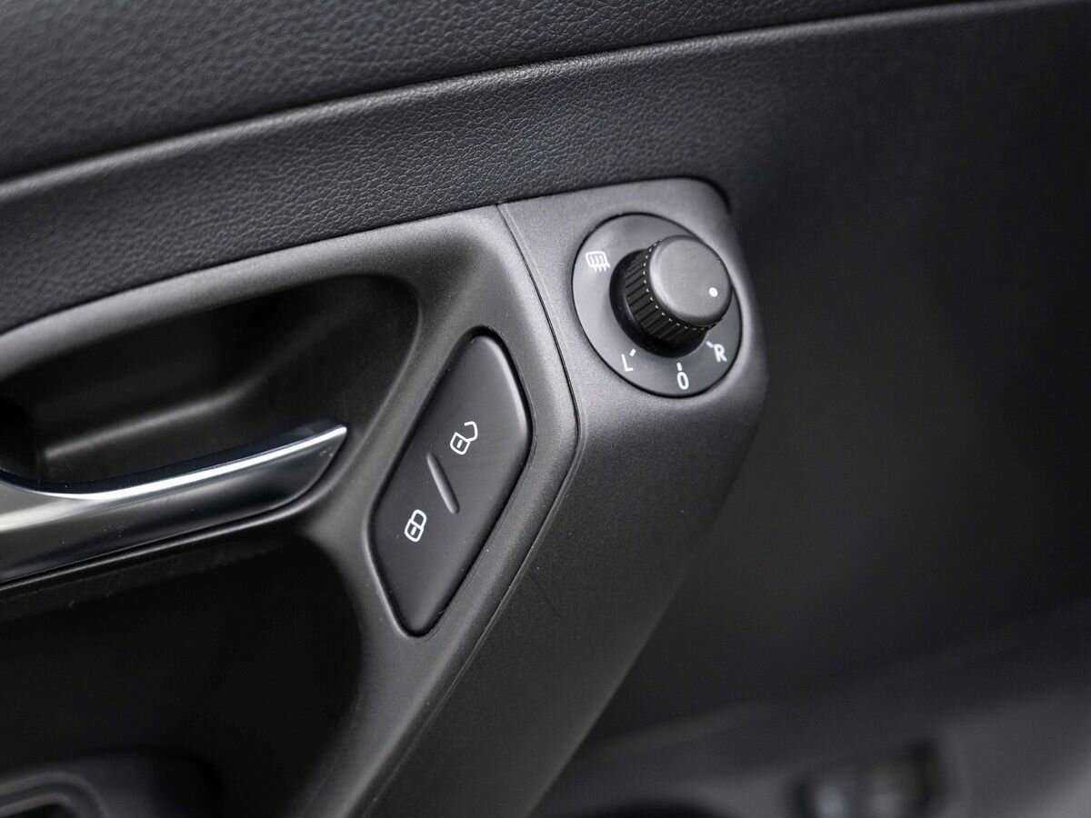 Купить Volkswagen Polo, 2018, 99 000 км, фото №18