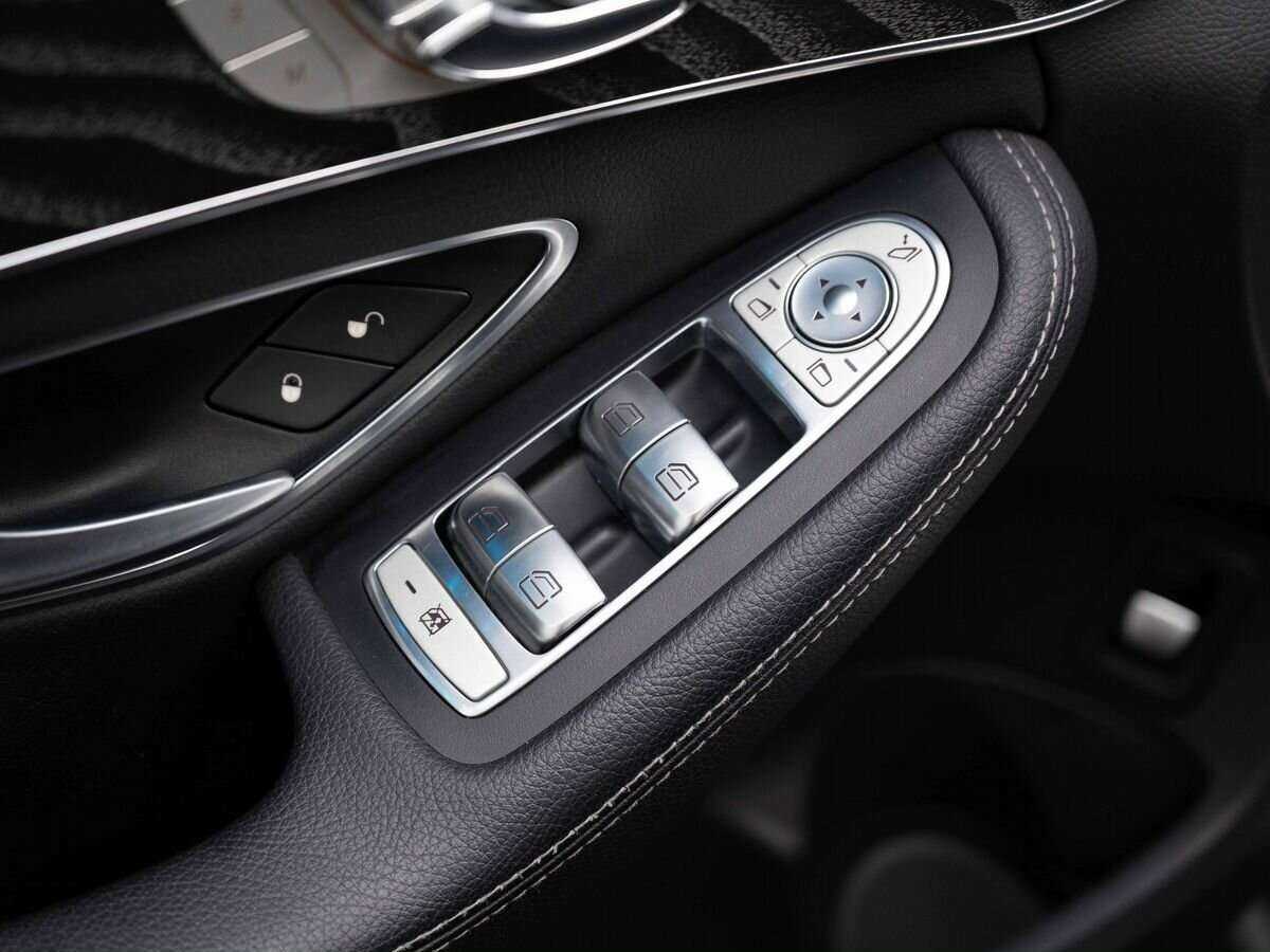 Купить Mercedes-Benz C-Класс 250, 2015, 84 600 км, фото №17