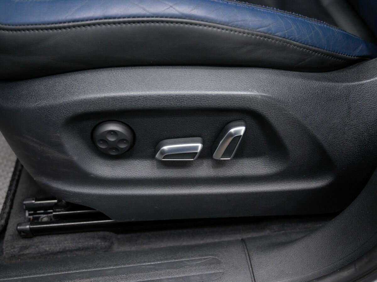 Купить Audi Q5, 2013, 182 168 км, фото №17