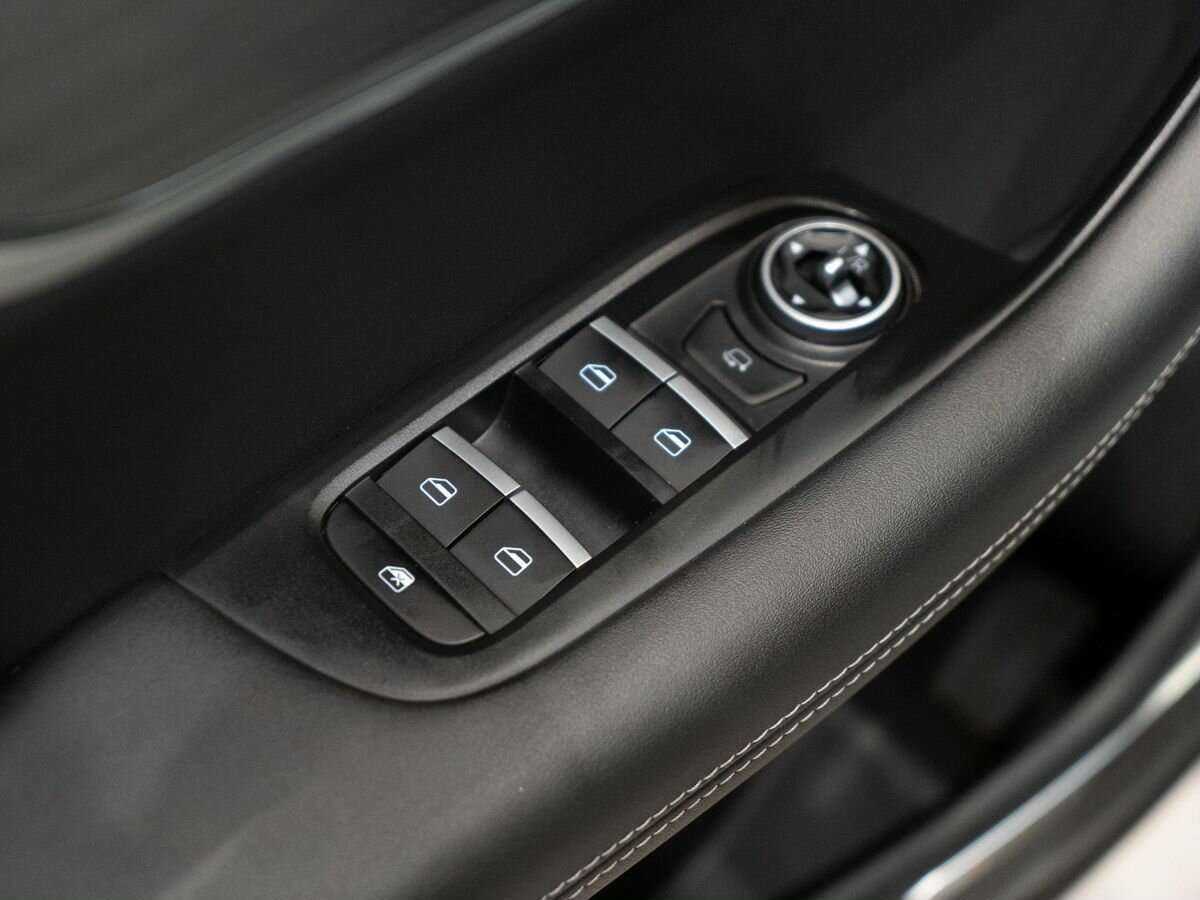 Купить Chery Tiggo 7 Pro, 2022, 40 000 км, фото №16