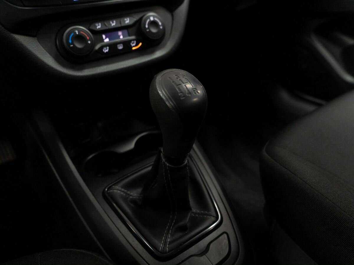 Купить Lada (ВАЗ) Vesta, 2021, 30 000 км, фото №13