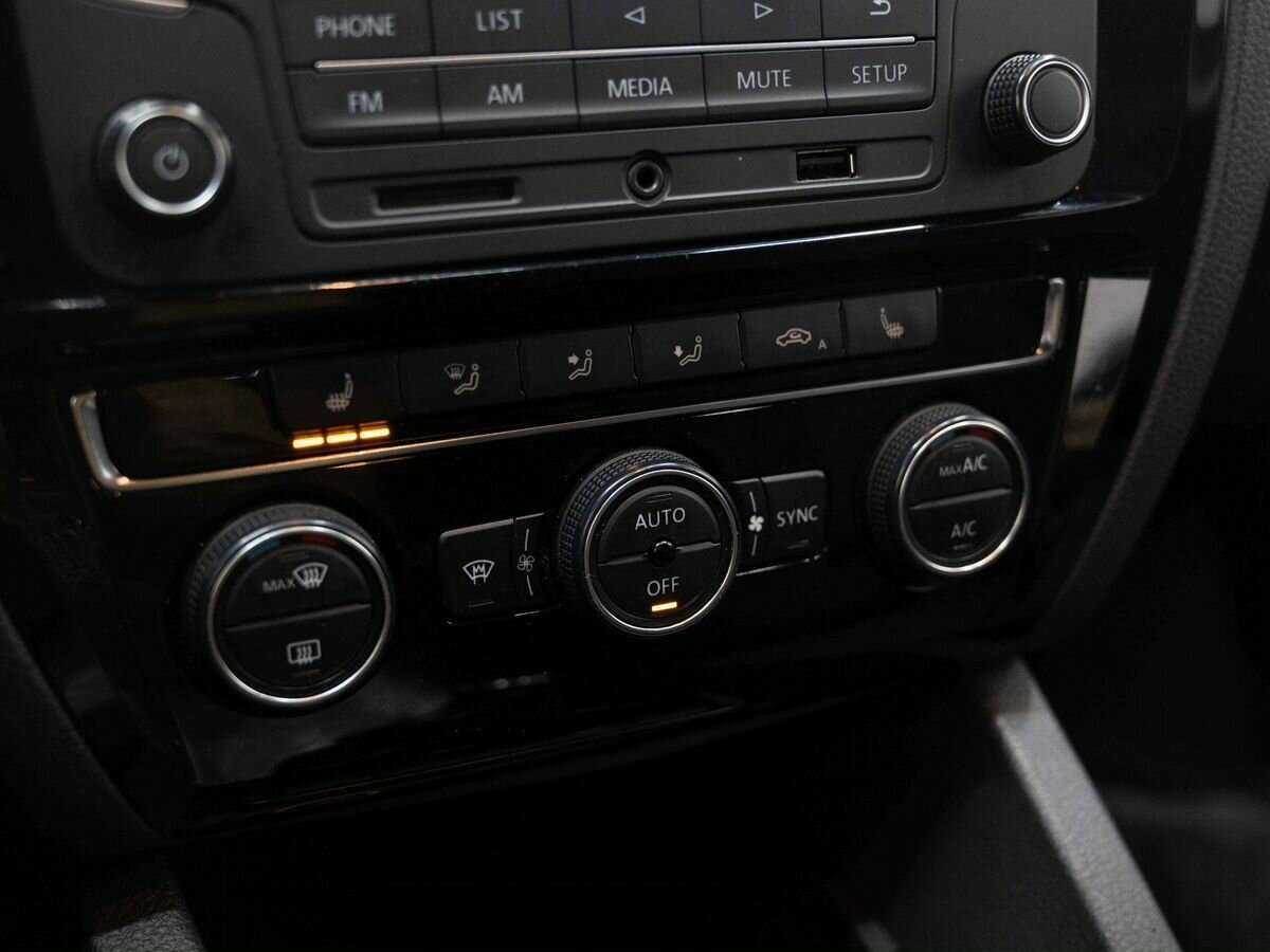 Купить Volkswagen Jetta, 2016, 262 000 км, фото №18