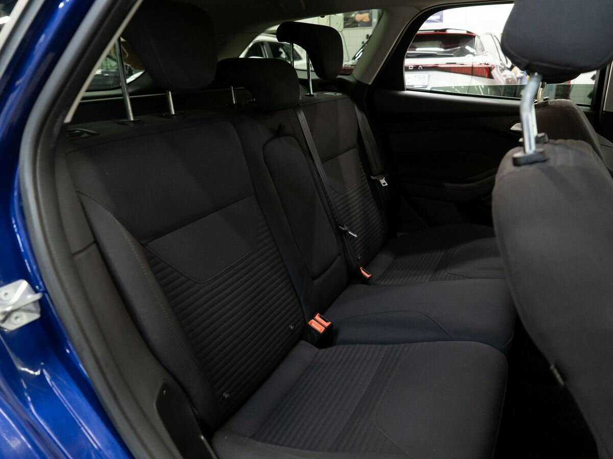 Купить Ford Focus, 2017, 177 690 км, фото №8