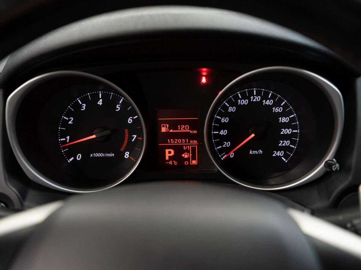 Купить Mitsubishi ASX, 2013, 151 529 км, фото №10