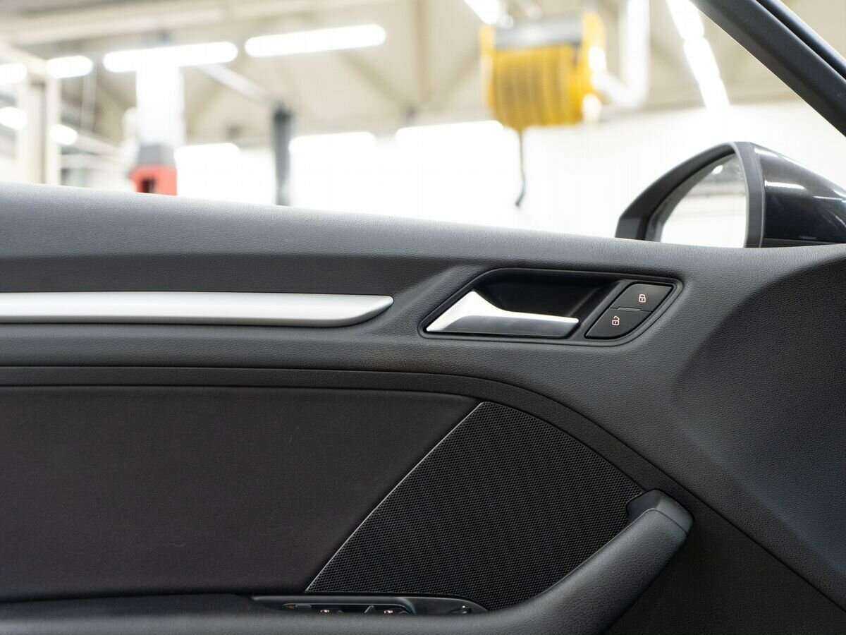 Купить Audi A3 Sportback, 2013, 150 000 км, фото №15