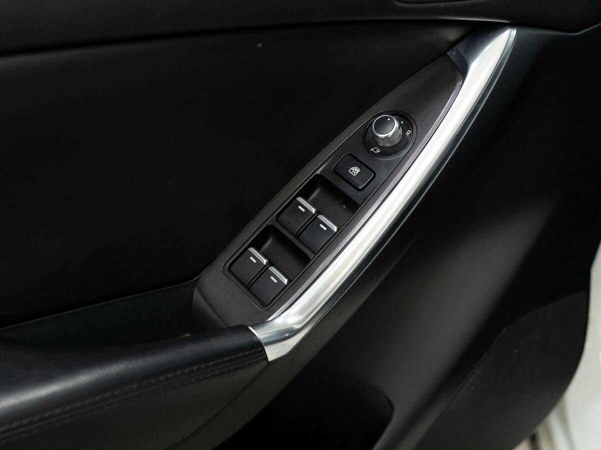 Купить Mazda CX-5, 2016, 153 000 км, фото №14