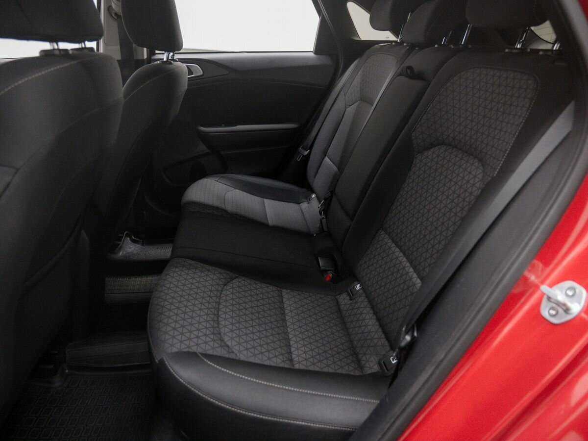 Купить Kia Ceed, 2019, 89 000 км, фото №14