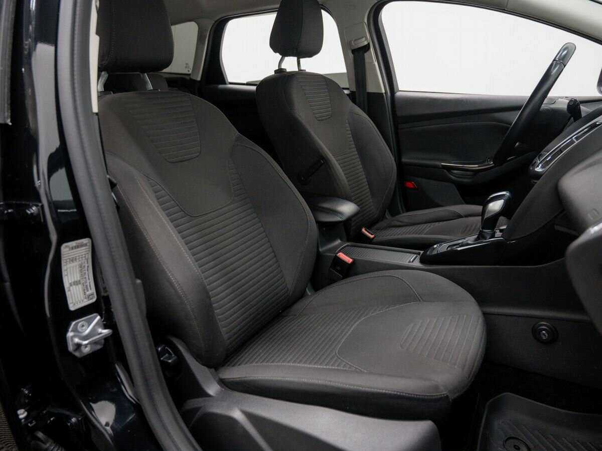 Купить Ford Focus, 2019, 137 000 км, фото №10