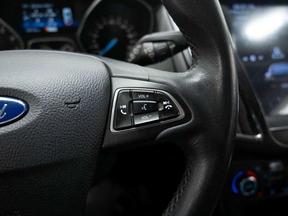 Купить Ford Focus, 2019, 137 000 км, фото №21