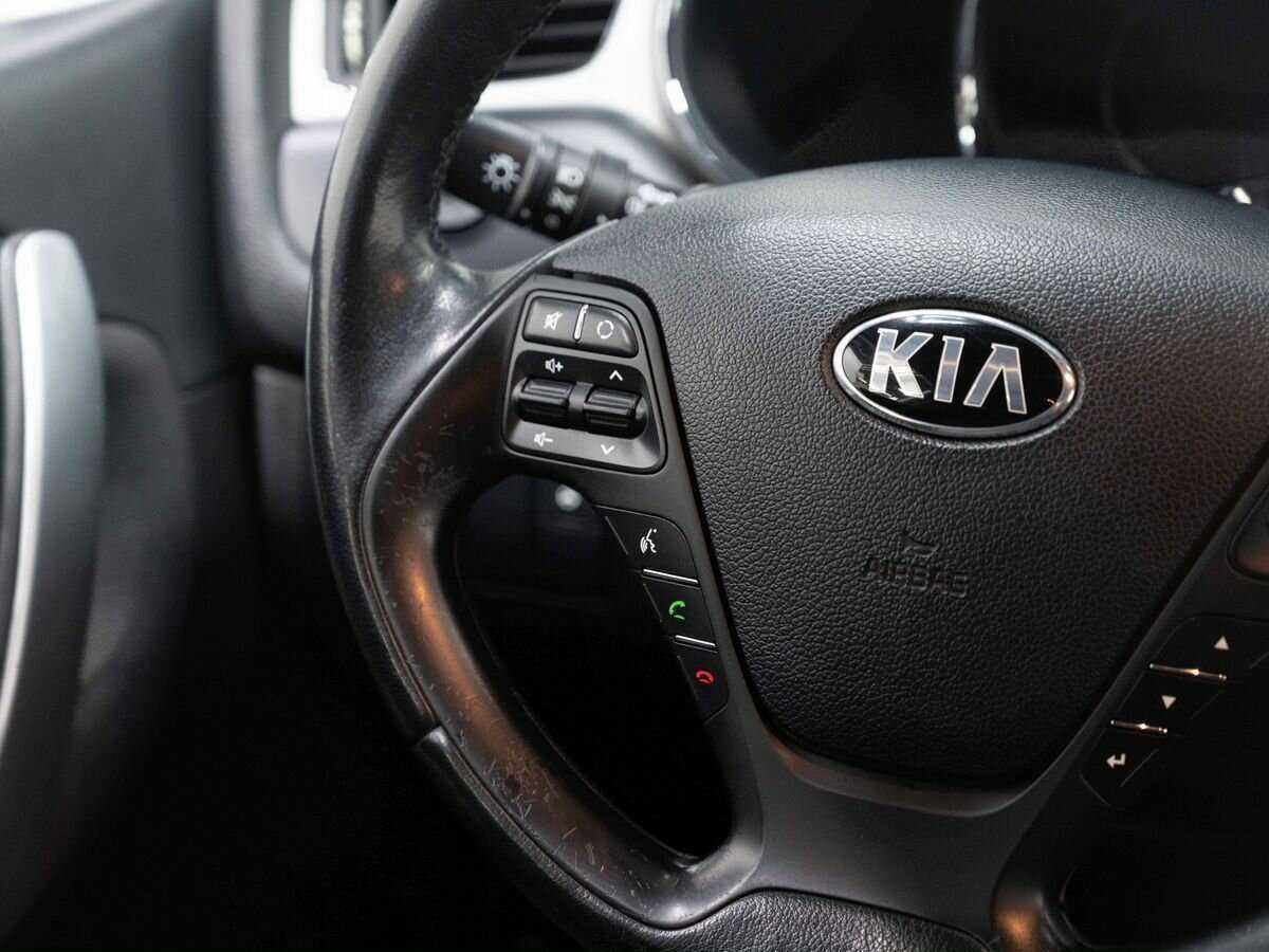 Купить Kia Ceed, 2014, 173 407 км, фото №14