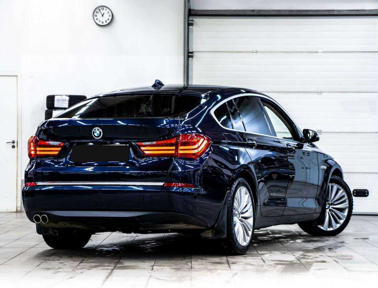 BMW 5 серии