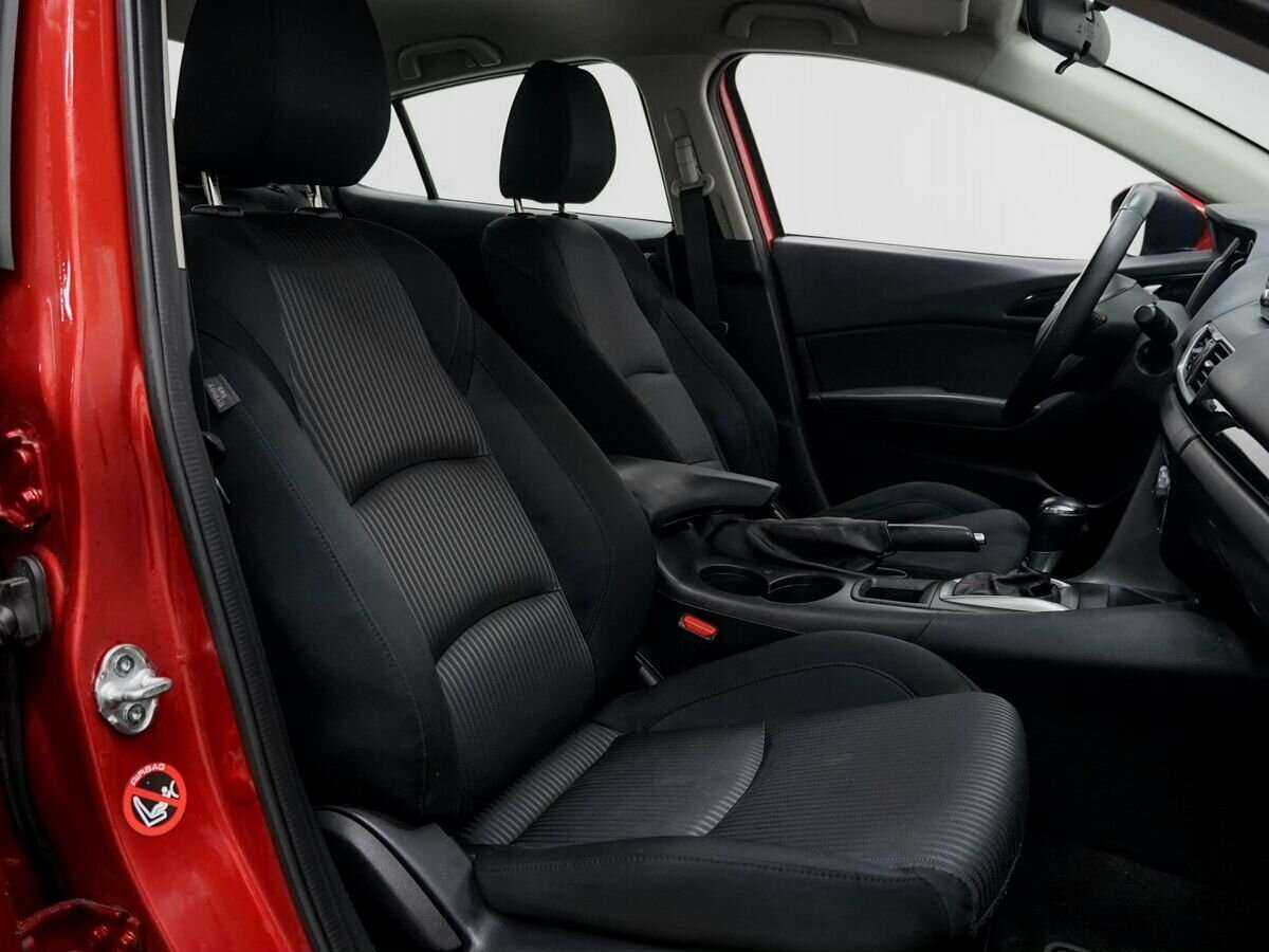 Купить Mazda 3, 2013, 164 000 км, фото №8