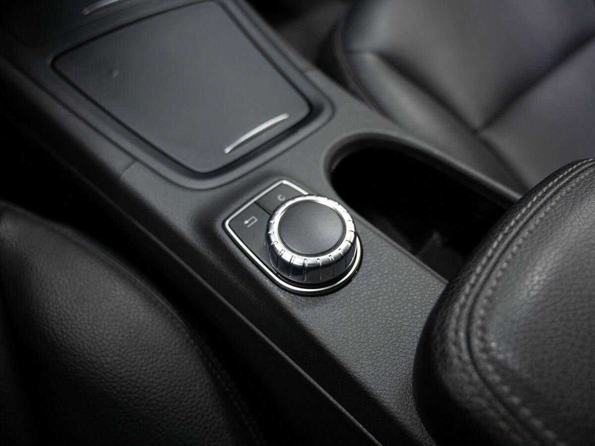 Купить Mercedes-Benz B-Класс 200, 2013, 94 000 км, фото №20