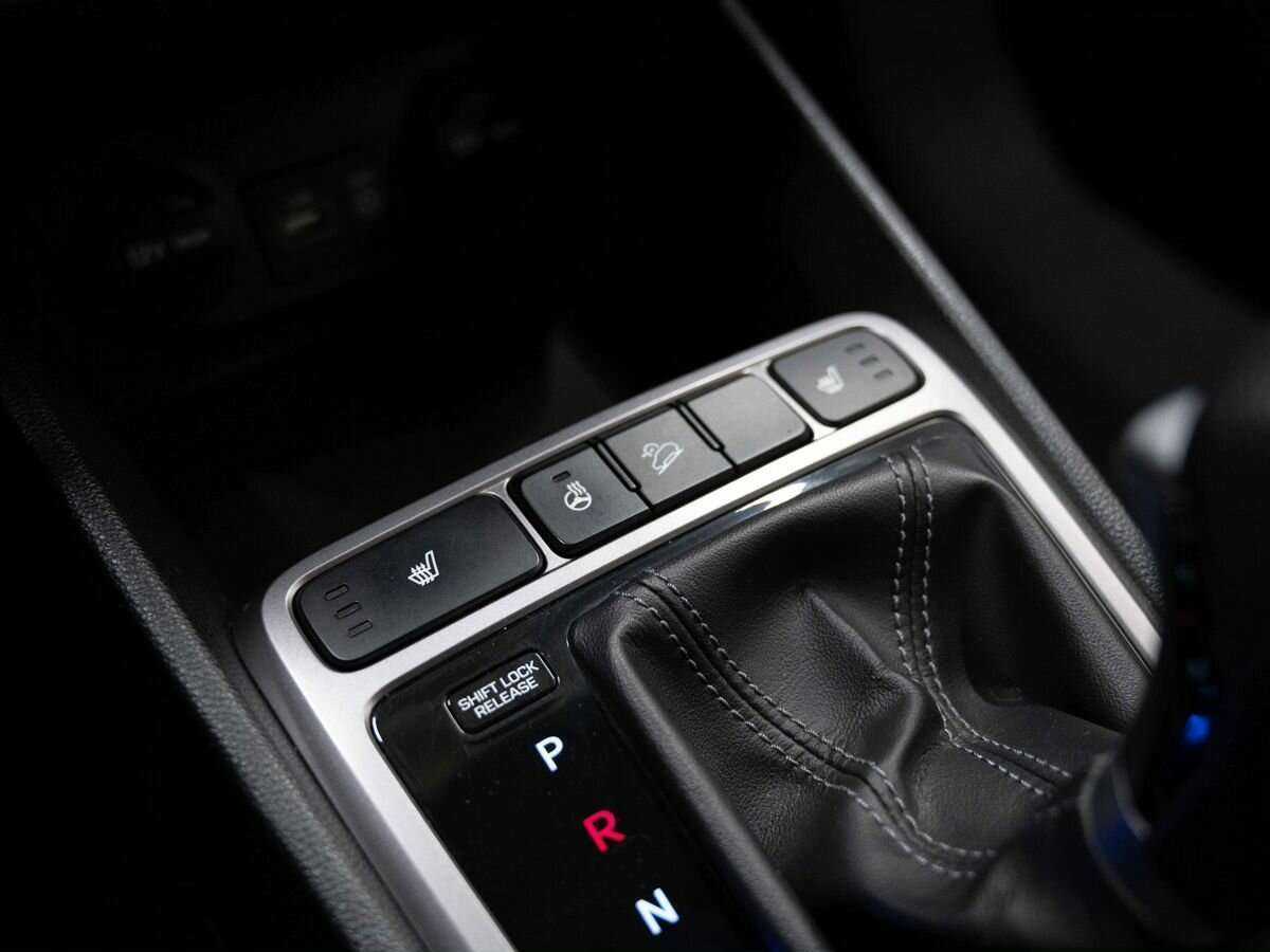 Купить Hyundai Creta, 2017, 58 473 км, фото №23