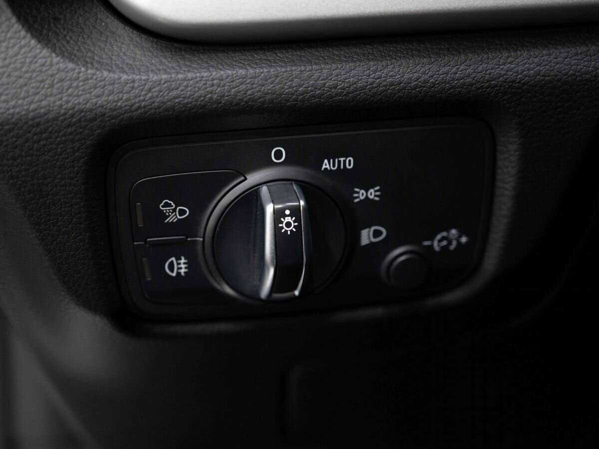 Купить Audi A3, 2019, 157 000 км, фото №19