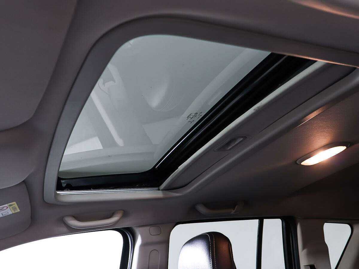 Купить Jeep Compass, 2013, 224 775 км, фото №17