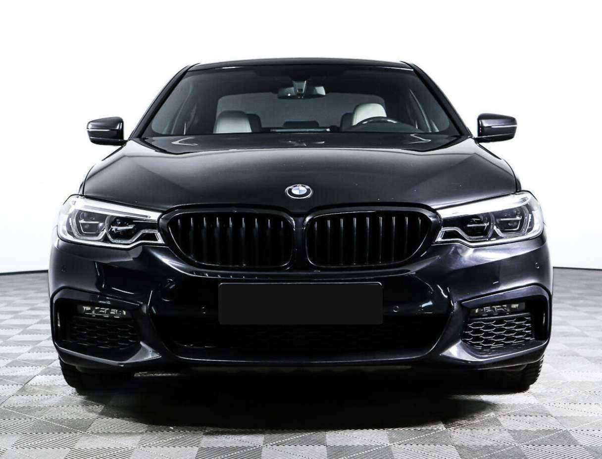 BMW 5 серии