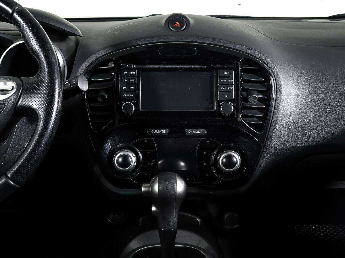 Купить Nissan Juke, 2013, 150 236 км, фото №12