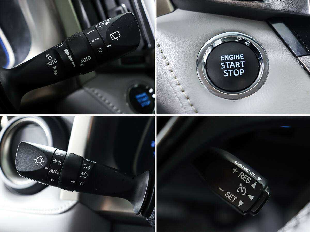 Купить Toyota RAV4, 2013, 122 700 км, фото №17