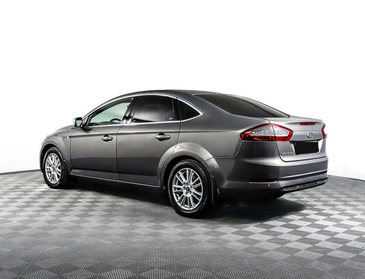 Купить Ford Mondeo, 2013, 149 893 км, фото №7
