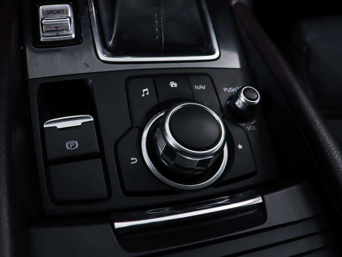 Купить Mazda 6, 2018, 102 300 км, фото №17