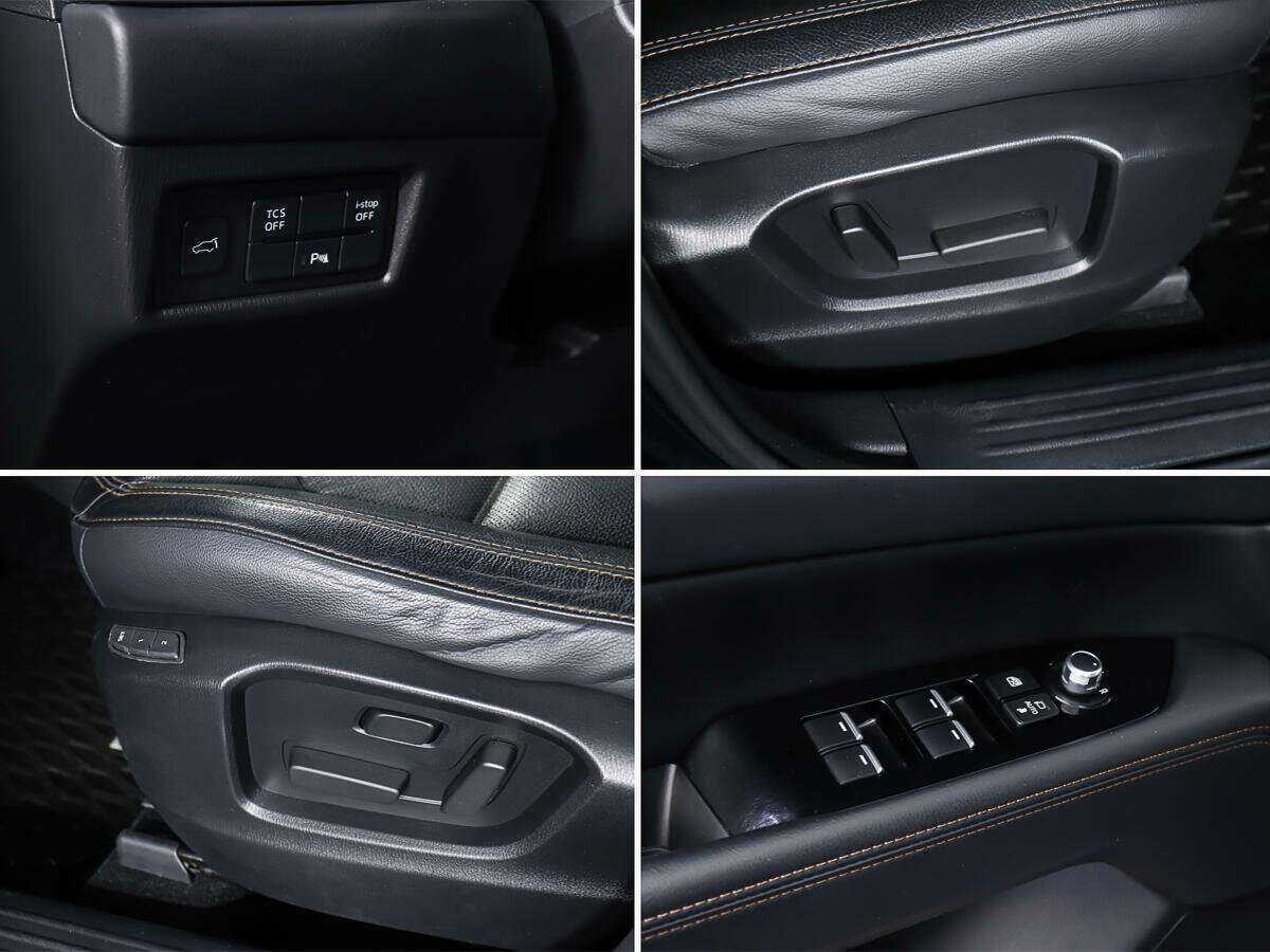 Купить Mazda CX-5, 2017, 81 239 км, фото №17