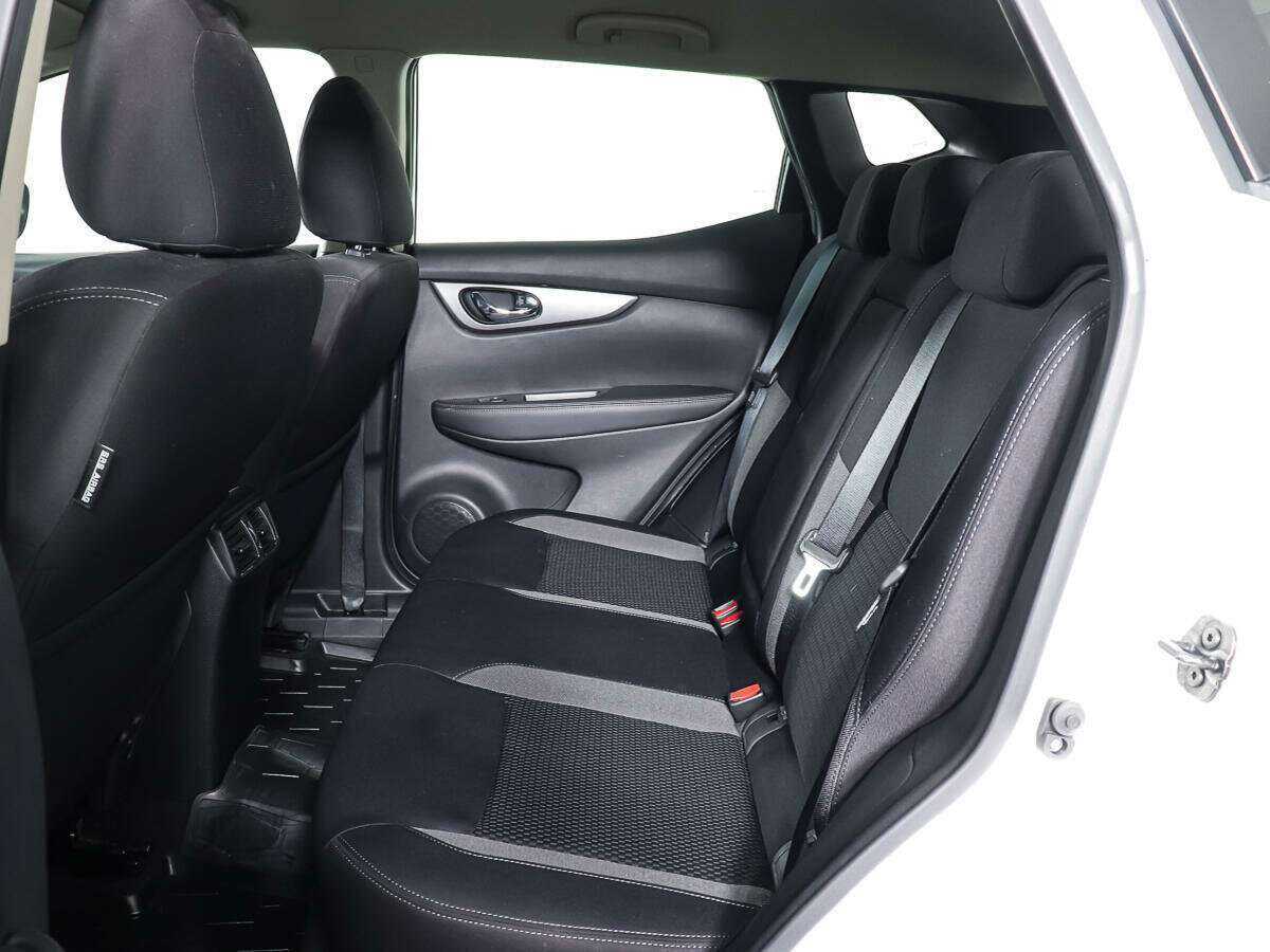 Купить Nissan Qashqai, 2020, 86 006 км, фото №10