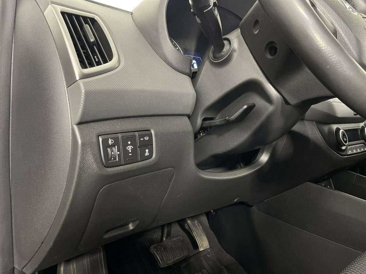 Купить Hyundai Creta, 2018, 155 370 км, фото №9