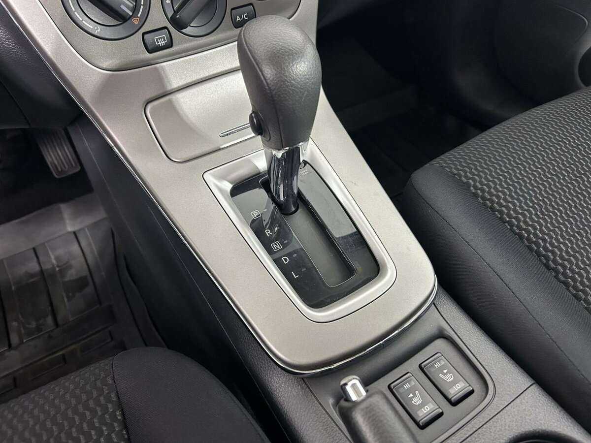 Купить Nissan Sentra, 2014, 76 556 км, фото №13