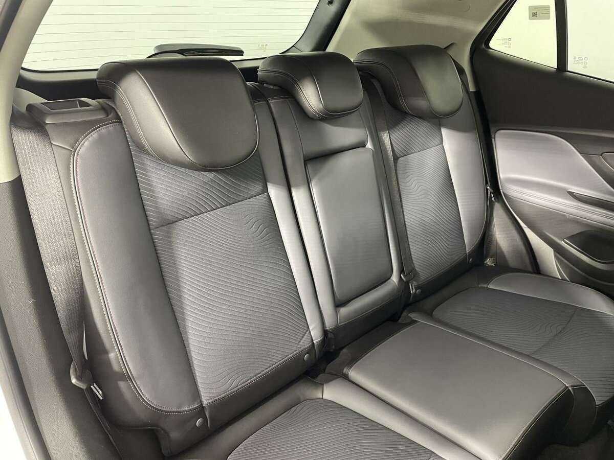 Купить Opel Mokka, 2014, 103 961 км, фото №15